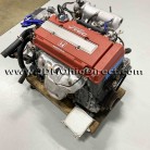 B16B Civic Type R EK9 00spec Engine and LSD Transmission
